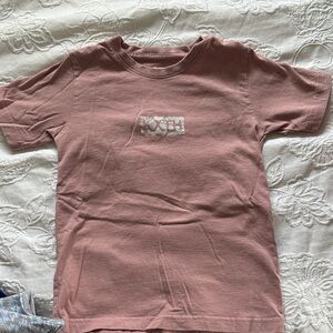 Kith Kids Dusty Rose Tee